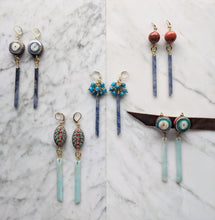 Load image into Gallery viewer, Earrings 1280