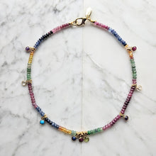Load image into Gallery viewer, Necklace 1661
