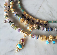 Load image into Gallery viewer, Necklace 1668