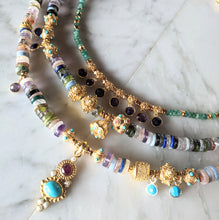Load image into Gallery viewer, Necklace 1666
