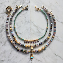 Load image into Gallery viewer, Necklace 1667
