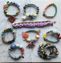 Load image into Gallery viewer, Bracelet 2521