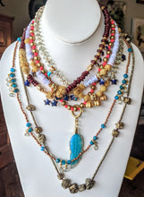 Load image into Gallery viewer, Necklace 1675