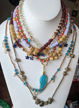 Load image into Gallery viewer, Necklace 1675