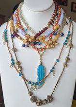 Load image into Gallery viewer, Necklace 1675