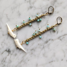 Load image into Gallery viewer, Earrings 1303