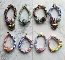 Load image into Gallery viewer, Bracelet 2593