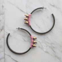 Load image into Gallery viewer, Earrings 1312
