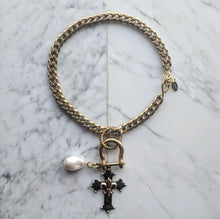 Load image into Gallery viewer, Necklace 1699