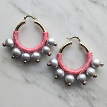 Load image into Gallery viewer, Earrings 1319