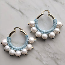Load image into Gallery viewer, Earrings 1318