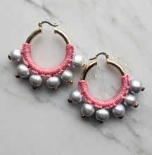 Load image into Gallery viewer, Earrings 1319