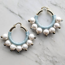 Load image into Gallery viewer, Earrings 1318