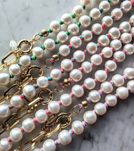 Load image into Gallery viewer, Necklace 1704