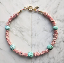 Load image into Gallery viewer, Necklace 1707