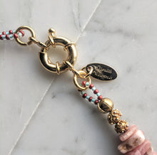 Load image into Gallery viewer, Necklace 1707