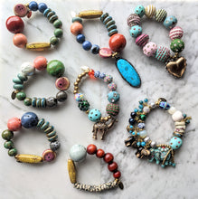 Load image into Gallery viewer, Bracelet 2648