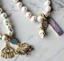 Load image into Gallery viewer, Necklace 1715