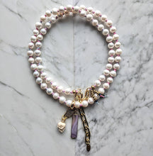 Load image into Gallery viewer, Necklace 1714