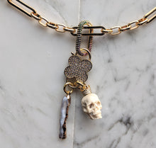 Load image into Gallery viewer, Necklace 1718