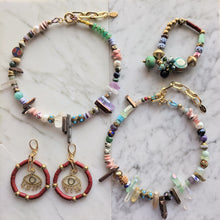 Load image into Gallery viewer, Earrings 1340