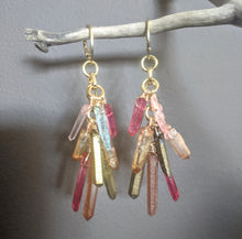 Load image into Gallery viewer, Earrings 1347