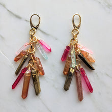 Load image into Gallery viewer, Earrings 1347