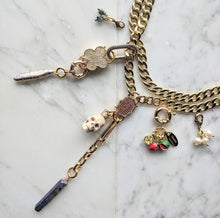 Load image into Gallery viewer, Necklace 1745