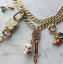 Load image into Gallery viewer, Necklace 1745
