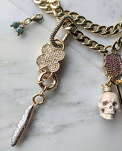 Load image into Gallery viewer, Necklace 1745