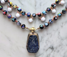 Load image into Gallery viewer, Necklace 1747