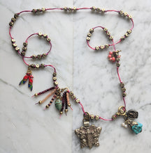 Load image into Gallery viewer, Necklace 1748