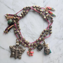 Load image into Gallery viewer, Necklace 1748