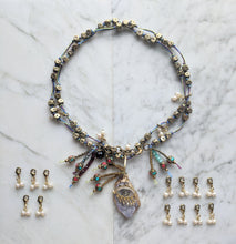 Load image into Gallery viewer, Necklace 1749