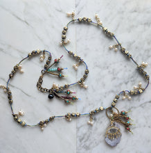 Load image into Gallery viewer, Necklace 1749