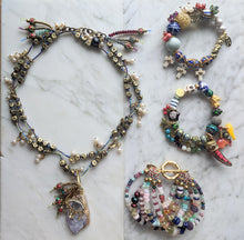 Load image into Gallery viewer, Necklace 1749