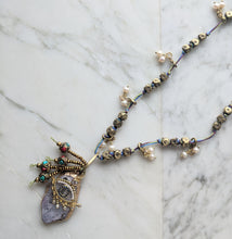 Load image into Gallery viewer, Necklace 1749