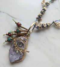 Load image into Gallery viewer, Necklace 1749