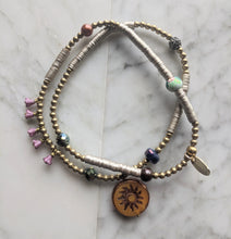 Load image into Gallery viewer, Anklet 1013