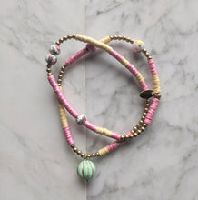 Load image into Gallery viewer, Anklet 1015