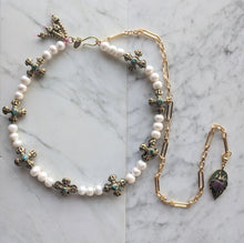 Load image into Gallery viewer, Necklace 1751