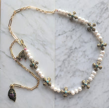 Load image into Gallery viewer, Necklace 1751