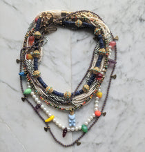 Load image into Gallery viewer, Necklace 1760