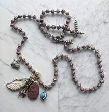 Load image into Gallery viewer, Necklace 1764