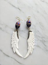 Load image into Gallery viewer, Earrings 1352