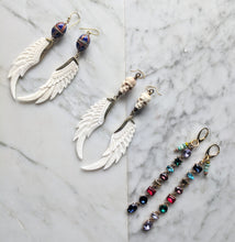 Load image into Gallery viewer, Earrings 1354