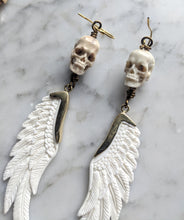 Load image into Gallery viewer, Earrings 1354