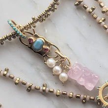 Load image into Gallery viewer, Necklace 1765