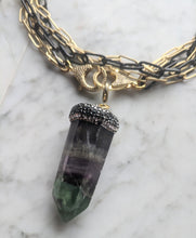 Load image into Gallery viewer, Necklace 1768