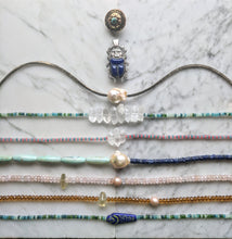 Load image into Gallery viewer, Necklace 1770